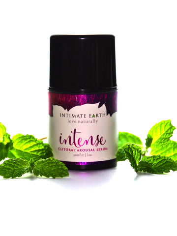 Intimate Earth Arousal Serum for Her - 30ml